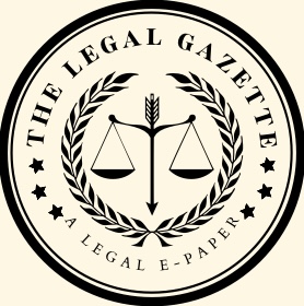 The Legal Gazette